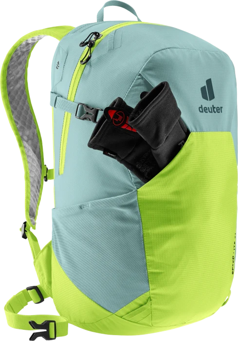 Deuter Speed Lite 21 jade/citrus