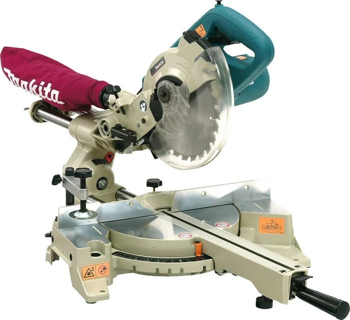 Makita LS0714BN Elektro-Kappsäge