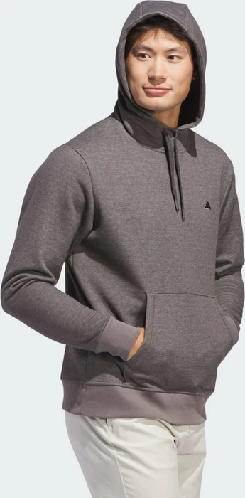 adidas Go-To Hoodie charcoal (Herren)