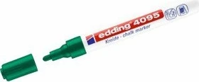 edding 4095 Kreidemarker grün