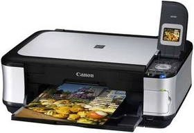 Canon PIXMA MP560, Tinte, mehrfarbig