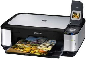 Canon PIXMA MP560, Tinte, mehrfarbig
