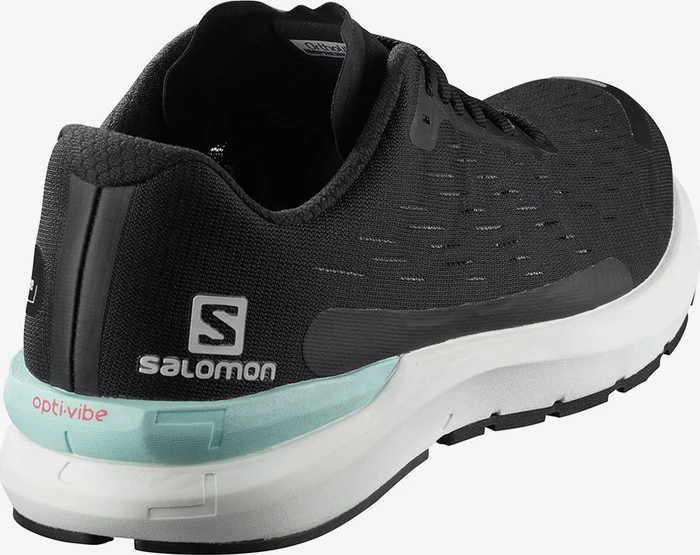 Salomon Sonic 3 Balance black/white/quiet shade (Herren)