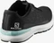Salomon Sonic 3 Balance black/white/quiet shade (Herren) Vorschaubild