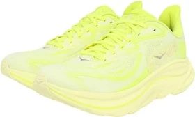 Hoka Clifton 10 neon hoka citrus/sunlight (Herren)