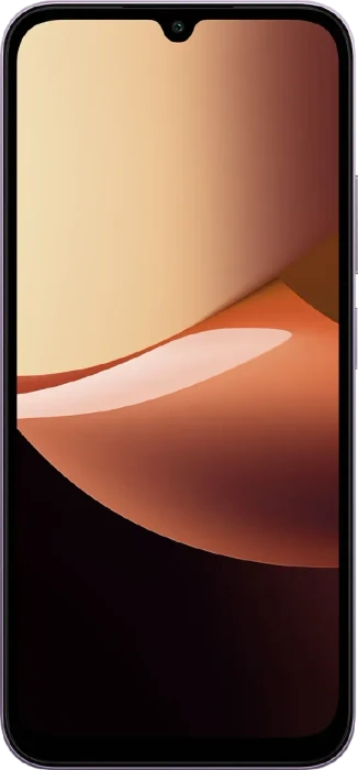 Xiaomi Redmi 17C 5G 64GB violett