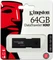 Kingston DataTraveler 100 G3 64GB, USB-A, USB 3.2 Gen 1×1 Vorschaubild
