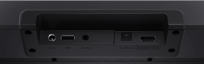 Sharp HT-SBW320