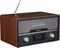 Denver MDA-525DW dark wood Vorschaubild