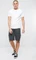 Brandit Savage Vintage Shorts Hose anthracite (Herren) Vorschaubild