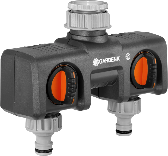 Gardena Select Bewässerungsset