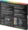 ARCTIC A-RGB Controller, Lichtsteuerung, schwarz Vorschaubild