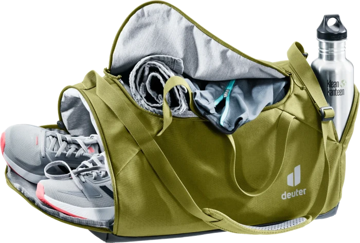 Deuter Hopper Sporttasche cactus/graphite