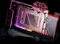 Phanteks Glacier G30 GIGABYTE 3090 Ti schwarz, mit Backplate Vorschaubild