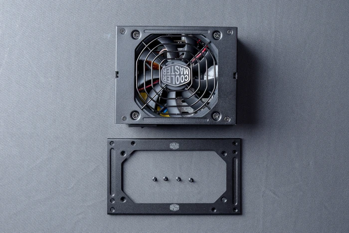 Cooler Master V-Series V850 SFX Gold 850W, SFX 3.42