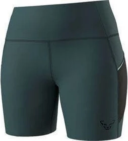 Dynafit Sky Tights Laufhose kurz cinder (Damen)