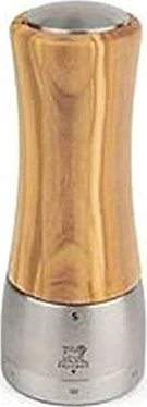 Peugeot Madras uSelect Salzmühle 16cm olivenholz