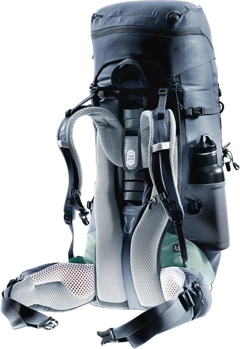 Deuter Aircontact Lite 45+10 SL ink/jade (Damen)