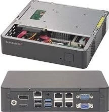 Supermicro SuperServer E200-9B