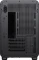 Jonsbo D33 Wood Black, Glasfenster Vorschaubild