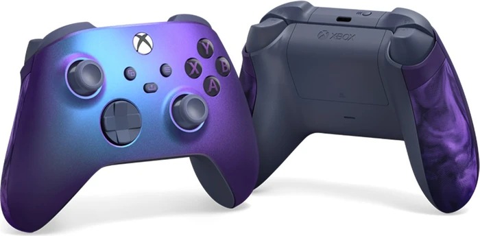 Microsoft Xbox Series X Wireless Controller Stellar Shift Special Edition (Xbox SX/Xbox One/PC)