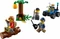 LEGO City Gebirgspolizei - Verfolgung durch die Berge Vorschaubild