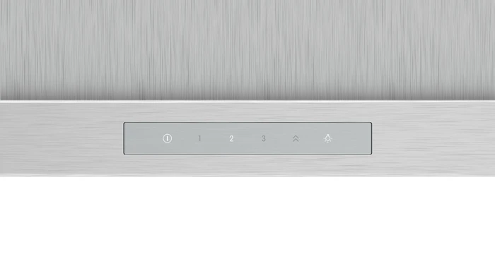 Bosch Serie 6 DWB97CM50 Wand-Dunstabzugshaube 90cm