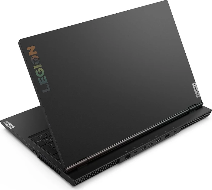 Lenovo Legion 5 15ARH05H, Phantom Black, Ryzen 7 4800H, 16GB RAM, 512GB SSD, GeForce RTX 2060, DE