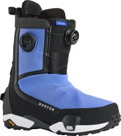 Burton Highshot X Step On Softboot iris bloom/multi (Herren) (Modell 2025/2026)