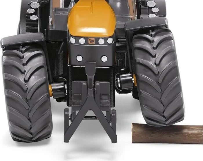 SIKU Farmer JCB Fastrac 4000