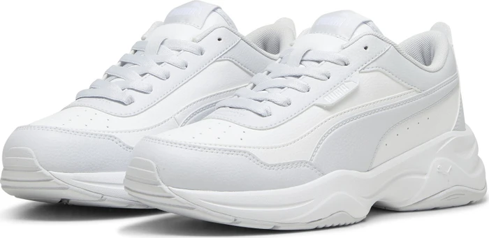 Puma Cilia grau (Damen)