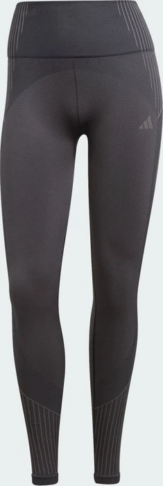 adidas Seamless Branded Hose 7/8 black (Damen)