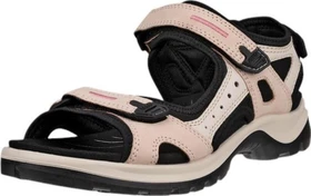 Ecco Offroad Yucatan rose dust/limestone (Damen)