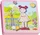 HABA Magnetspiel-Box Anziehpuppe Lilli (007392)