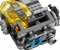 LEGO Star Wars Episode VIII - Resistance Transport Pod Vorschaubild