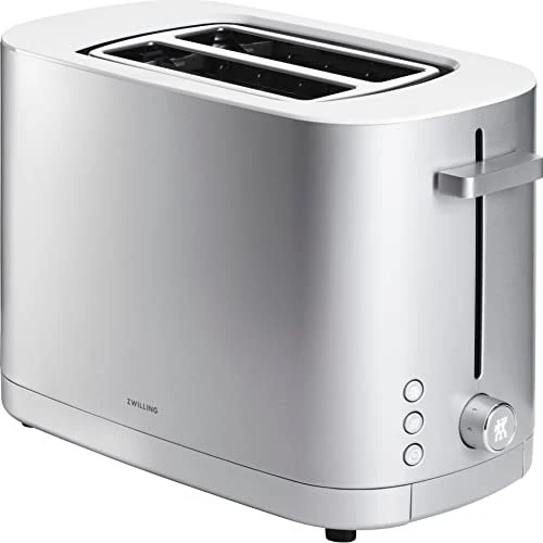 Zwilling Enfinigy Toaster silber