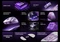 Lamzu Thorn V2 8K Wireless Gaming Mouse violett, USB Vorschaubild