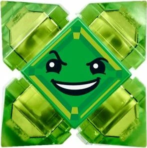 LEGO DC Super Hero Girls - Die Kryptomite-Fabrik von Lena Luthor