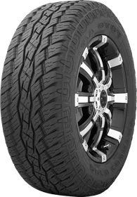 Toyo Open Country A/T Plus 245/75 R16 120/116S