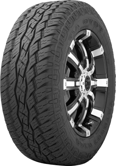 Toyo Open Country A/T Plus 245/75 R16 120/116S