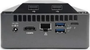Intel NUC Kit - Bean Canyon - NUC8i3BELS