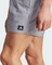 adidas Stripey Classics Short Length Badeshorts legend ink/white (Herren) Vorschaubild