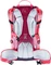 Deuter Freerider 28 SL hibiscus/ruby (Damen) Vorschaubild