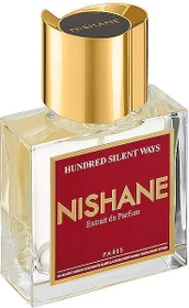 Nishane Hundred Silent Ways Extrait de Parfum, 50ml