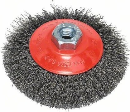 Bosch Professional PRO Metal Clean Bürste