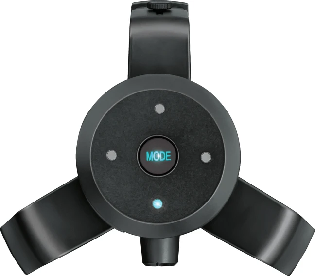 Trust Gaming GXT 258 Fyru USB 4-in-1 Streaming MicrophoneG