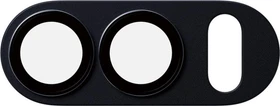 PanzerGlass Fender Camera Protector für Apple iPhone Duo midnight