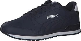 Puma ST Runner v2 Full L peacoat/puma white