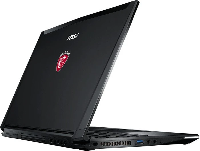 MSI GS30 2M-034PL, Core i7-4870HQ, 8GB RAM, 256GB SSD, GeForce GTX 970M, PL