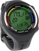 Mares Smart Air Tauchcomputer